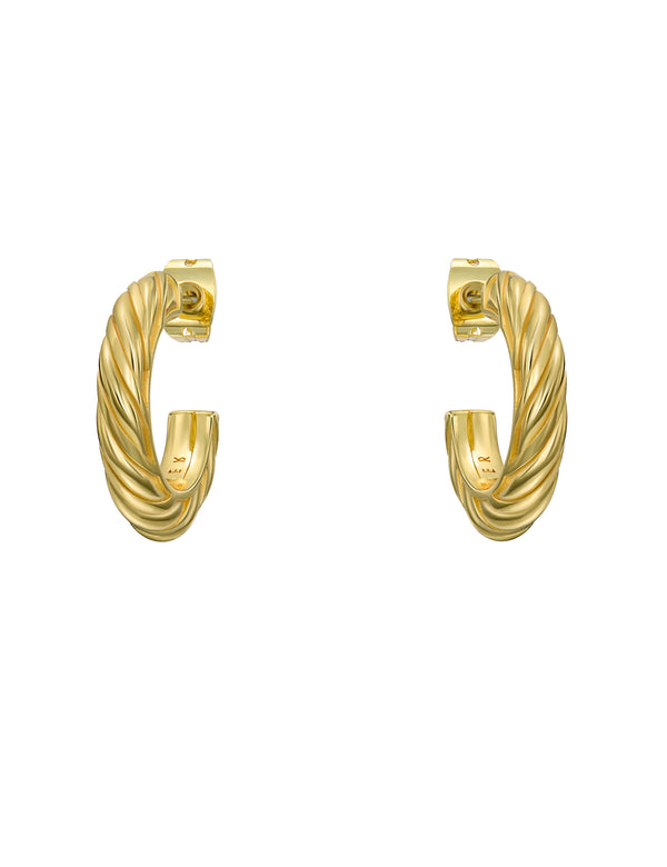 MELANIE | GOLD