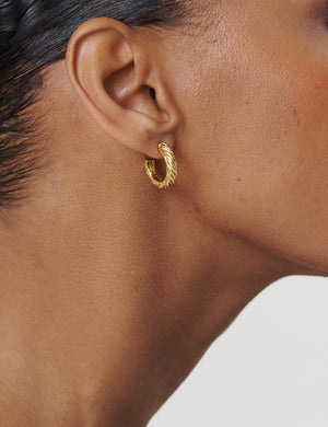 MELANIE | GOLD