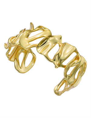 LEILA | GOLD
