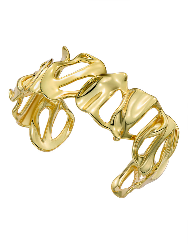 LEILA | GOLD