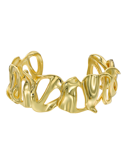 LEILA | GOLD