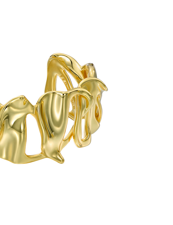 LEILA | GOLD