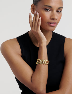 LEILA | GOLD