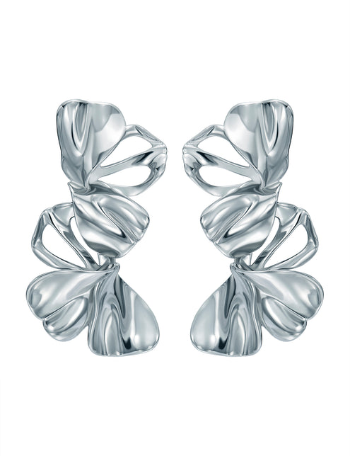 LEIGHANNA | SILVER