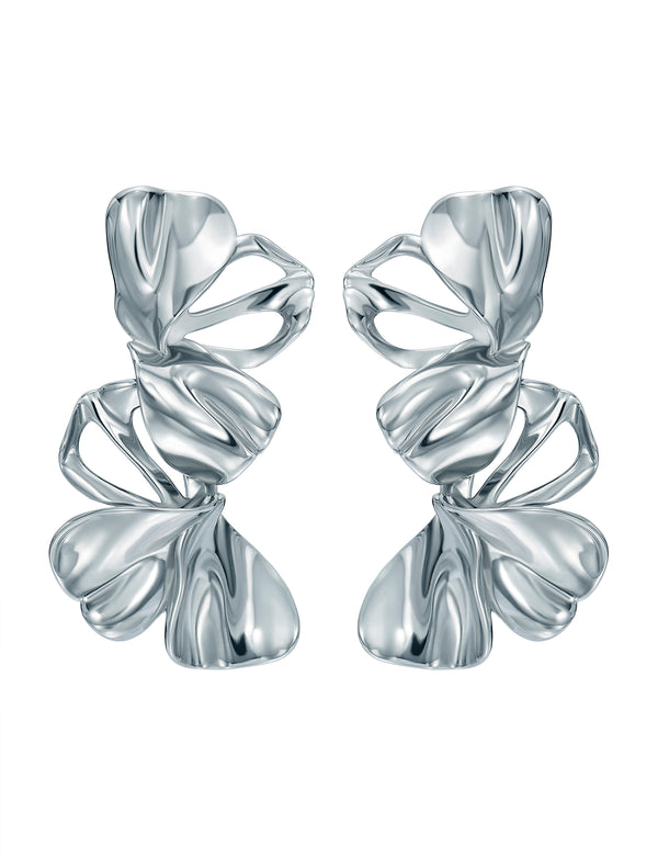 LEIGHANNA | SILVER