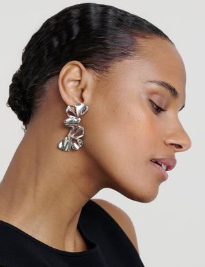LEIGHANNA | SILVER
