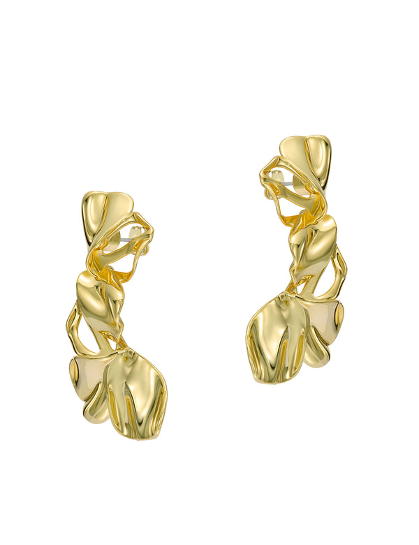 LEIGHANNA | GOLD