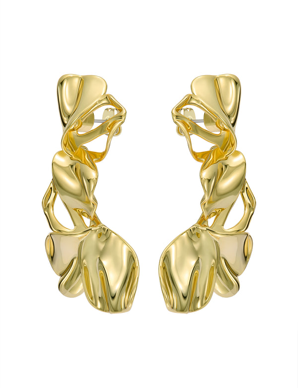LEIGHANNA | GOLD