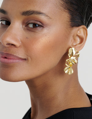 LEIGHANNA | GOLD