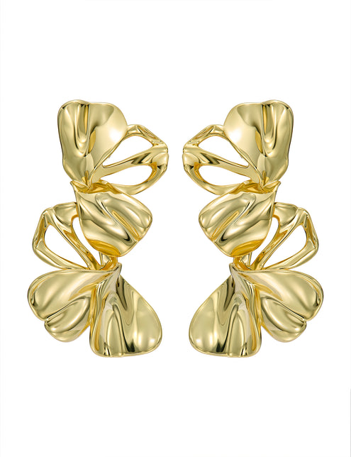 LEIGHANNA | GOLD