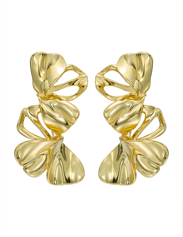 LEIGHANNA | GOLD