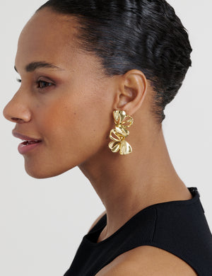 LEIGHANNA | GOLD