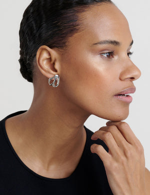 LEAH | SILVER