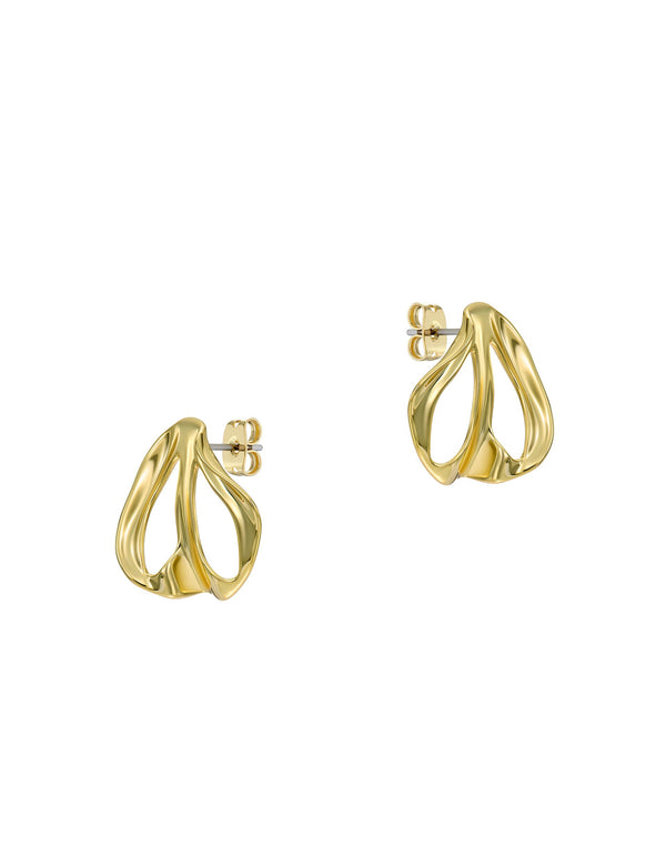 LEAH | GOLD