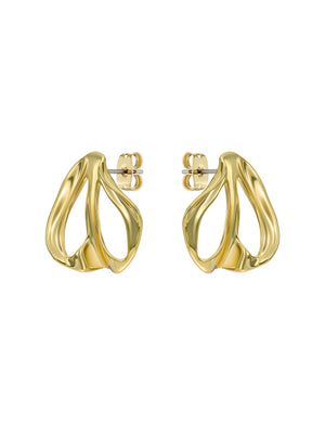 LEAH | GOLD