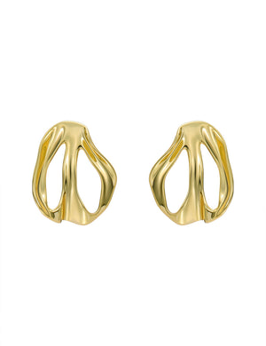 LEAH | GOLD