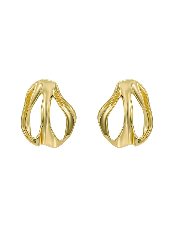 LEAH | GOLD