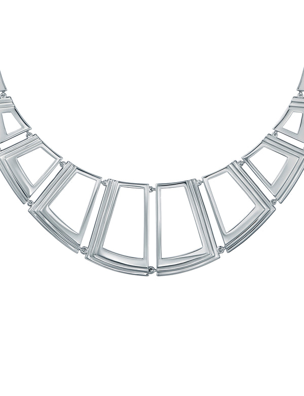 DENEE | SILVER