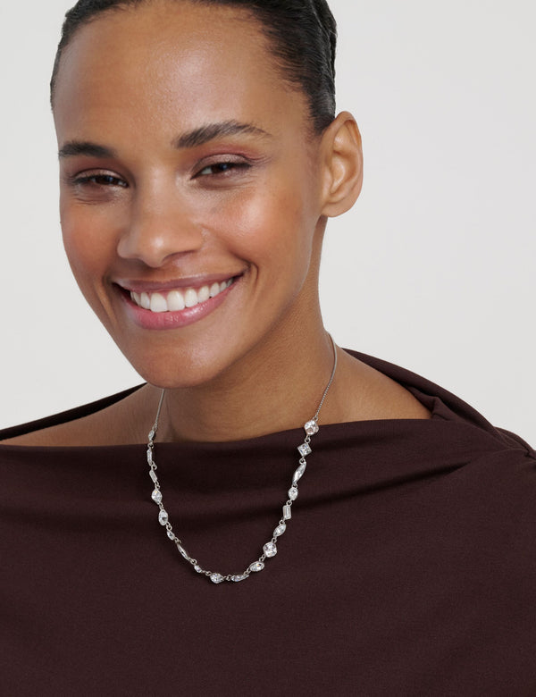 JULIE | SILVER