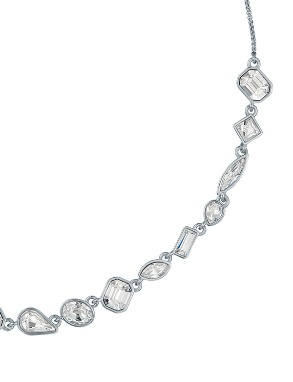 JULIE | SILVER