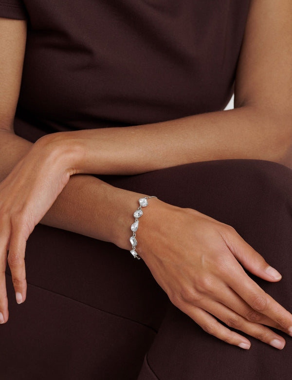 JULIET | SILVER