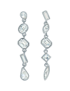 JULIANNA | SILVER