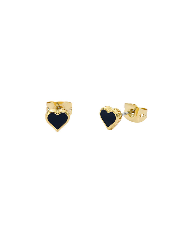 HAILEY | GOLD BLACK