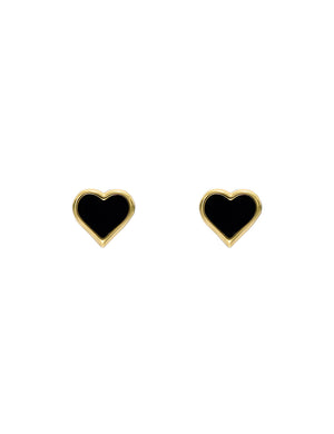 HAILEY | GOLD BLACK