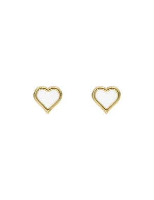 HAILEY | GOLD WHITE