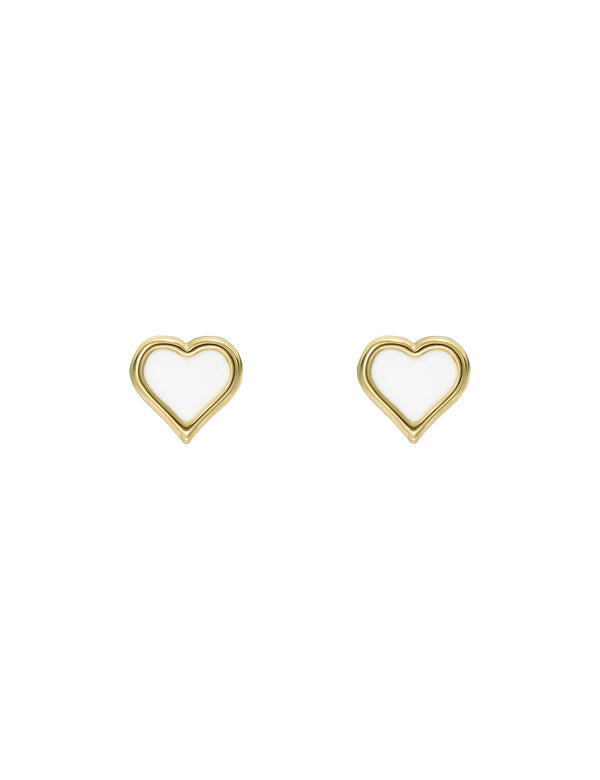 HAILEY | GOLD WHITE