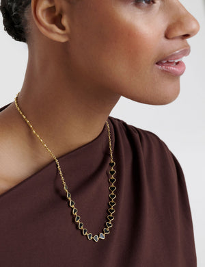 HAZEL | BLACK