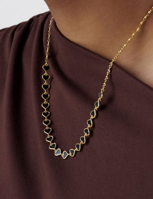 HAZEL | BLACK