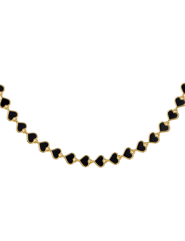 HAZEL | BLACK