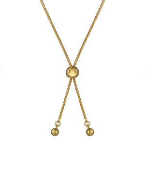 HARRIET | GOLD BLACK
