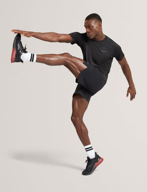 Ted Baker Aeroflow Quick Dry Gym T-Shirt