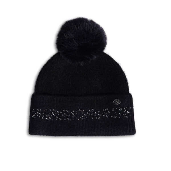 LONDON BRIDGE | BLACK