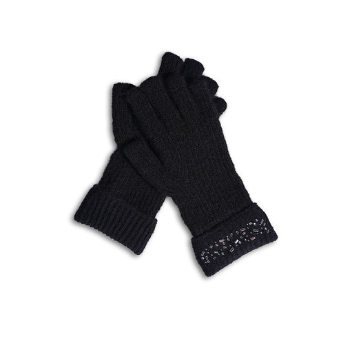 LONDON BRIDGE | BLACK