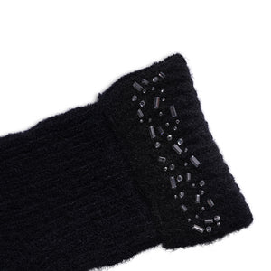 LONDON BRIDGE | BLACK