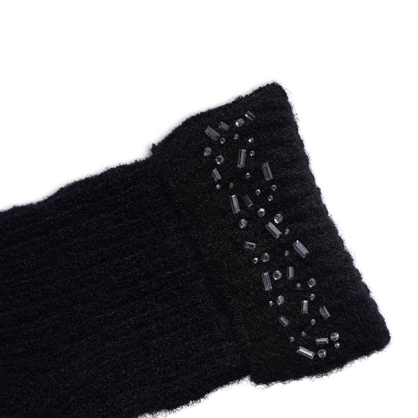 LONDON BRIDGE | BLACK
