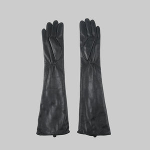WESTMINSTER | BLACK