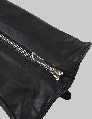 WESTMINSTER | BLACK