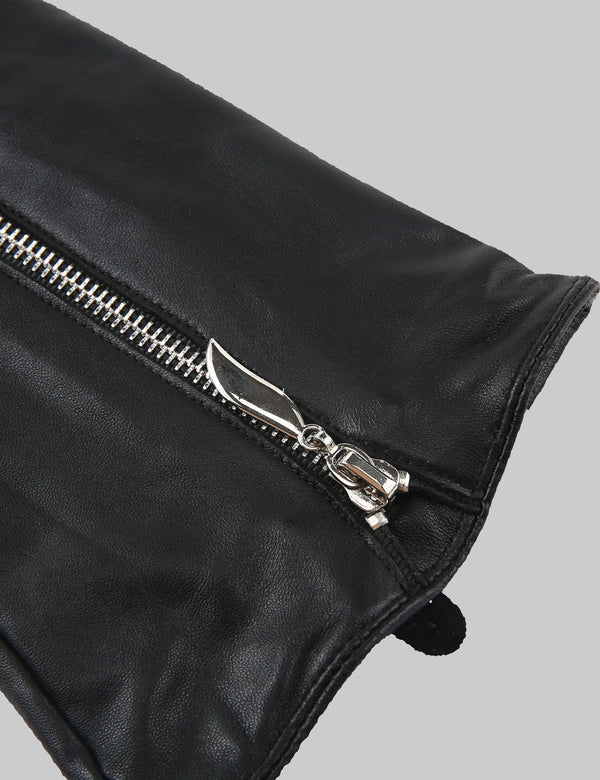 WESTMINSTER | BLACK