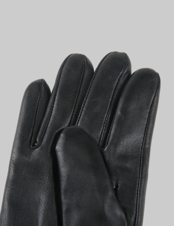 WESTMINSTER | BLACK