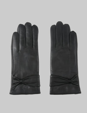 WESTMINSTER-BOW | BLACK