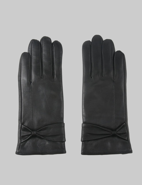 WESTMINSTER-BOW | BLACK