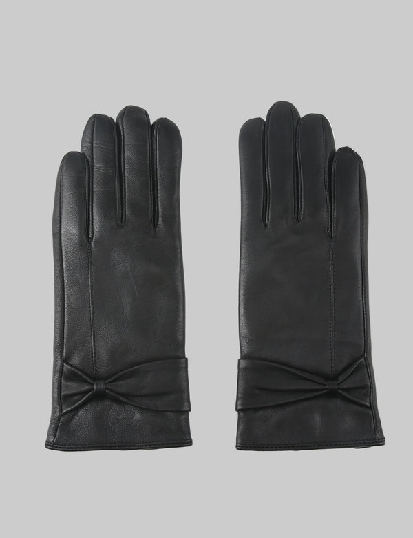 WESTMINSTER-BOW | BLACK