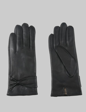 WESTMINSTER-BOW | BLACK