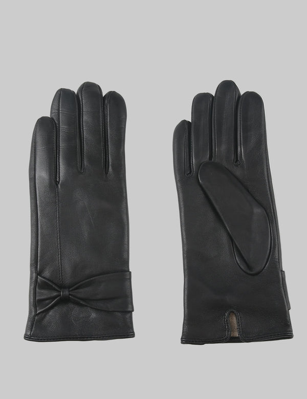 WESTMINSTER-BOW | BLACK
