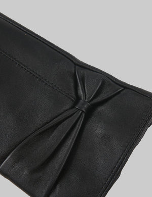 WESTMINSTER-BOW | BLACK