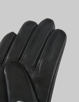 WESTMINSTER-BOW | BLACK